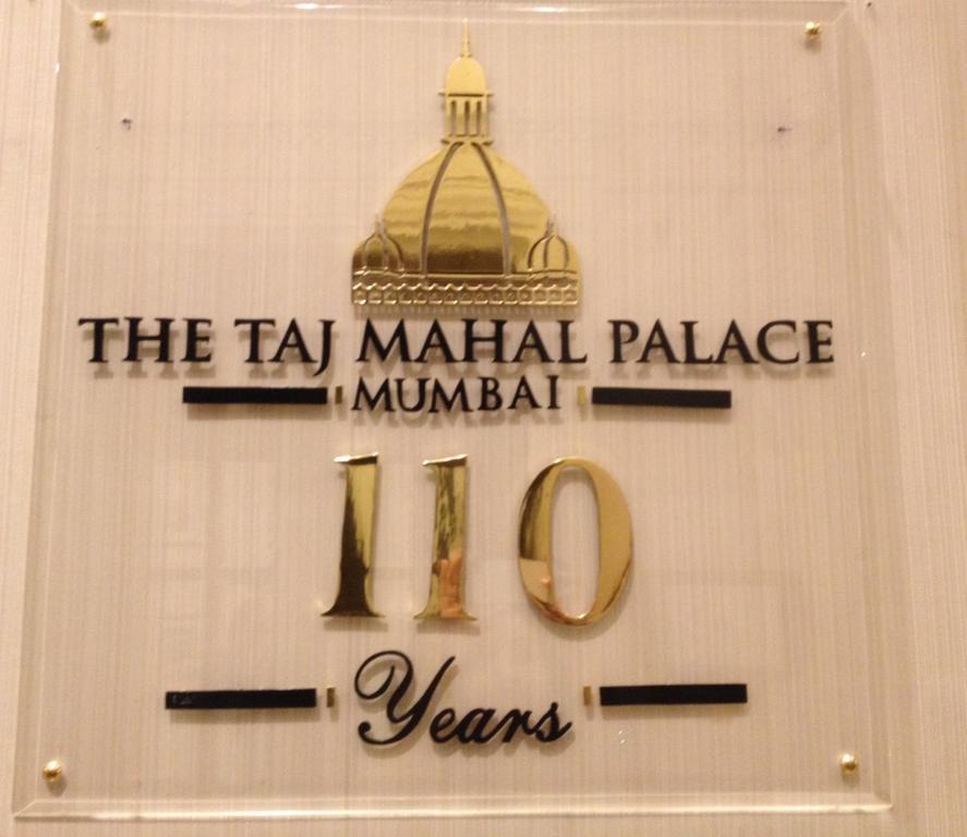 The Taj Mahal Tower, 5* Bombaj