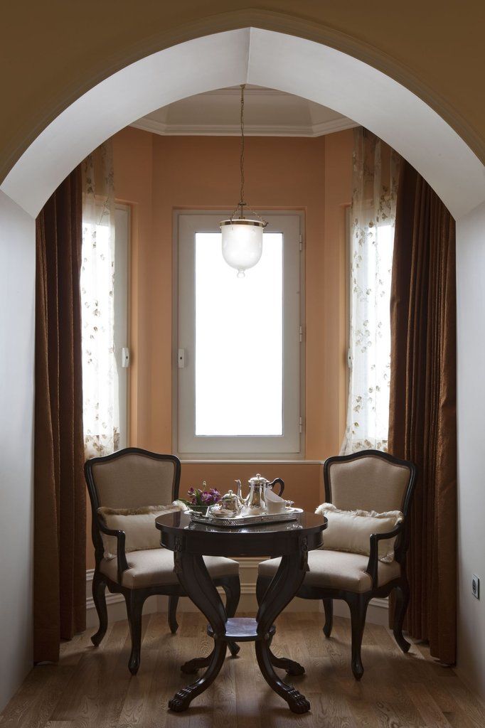 The Taj Mahal Tower, Hotel Bombaj