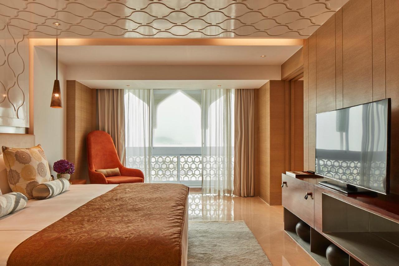 The Taj Mahal Tower, 5* Bombaj